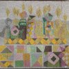 19 Mosaik Pfingst­wunder (links)